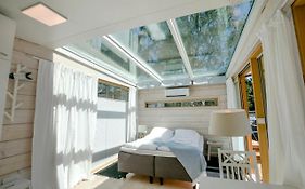 The Skylight Villa