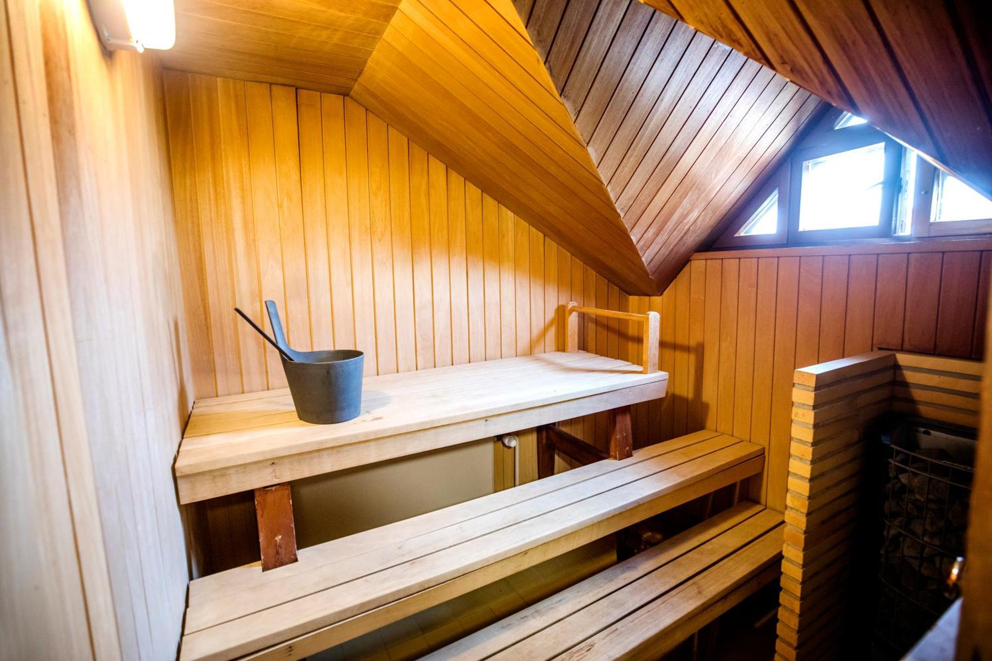 The Skylight Villa Kemi Exteriör bild